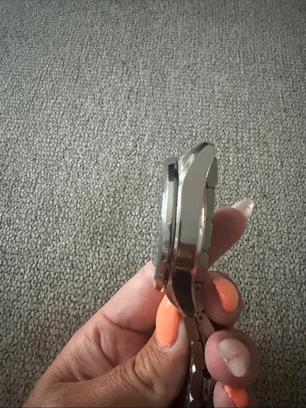 N/A stainless steel